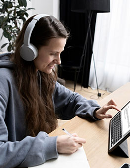 Cours de code en ligne 24h/24