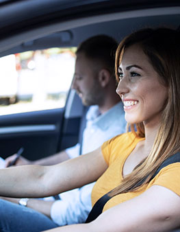 Conduite supervisée