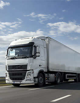 Permis lourds C et CE