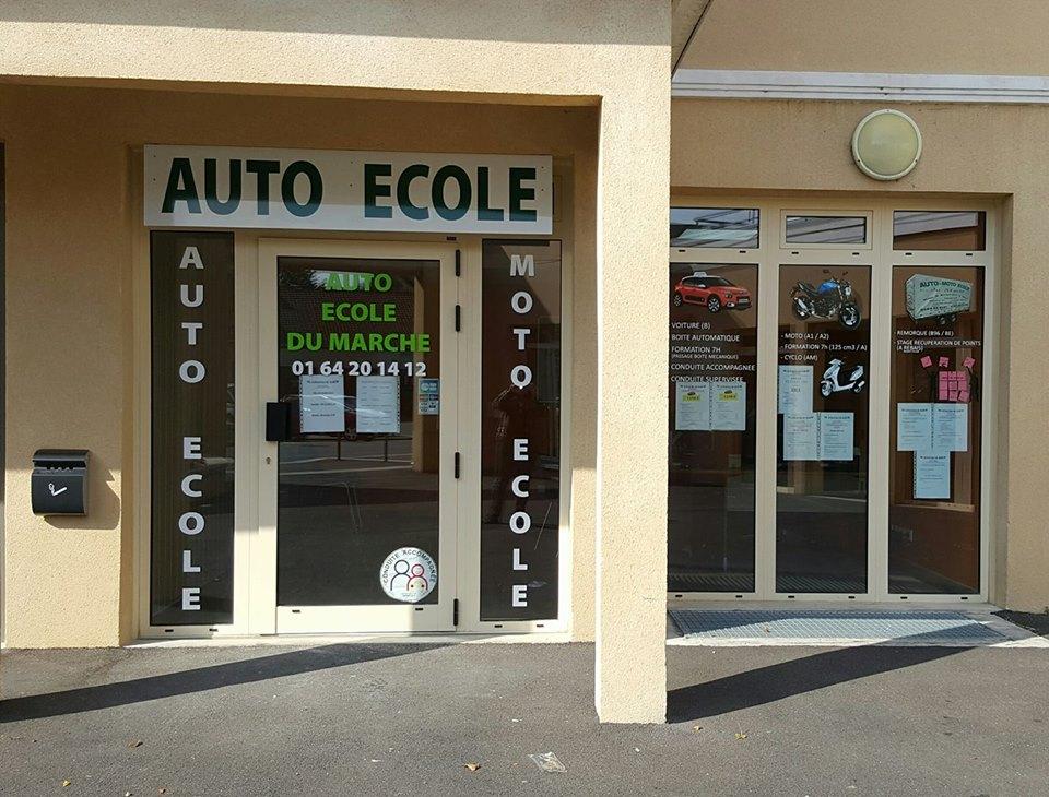 auto ecole coulommiers 77